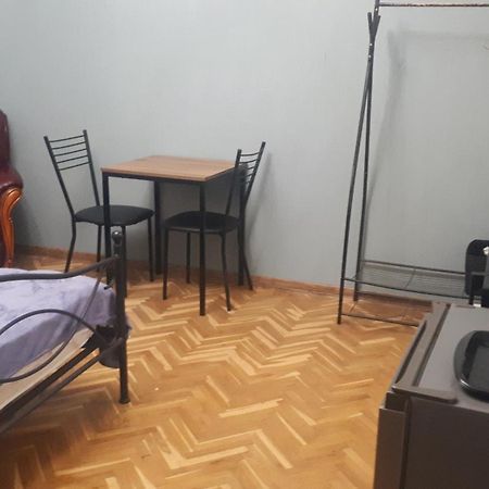 Sunflower Hotel 第比利斯 外观 照片