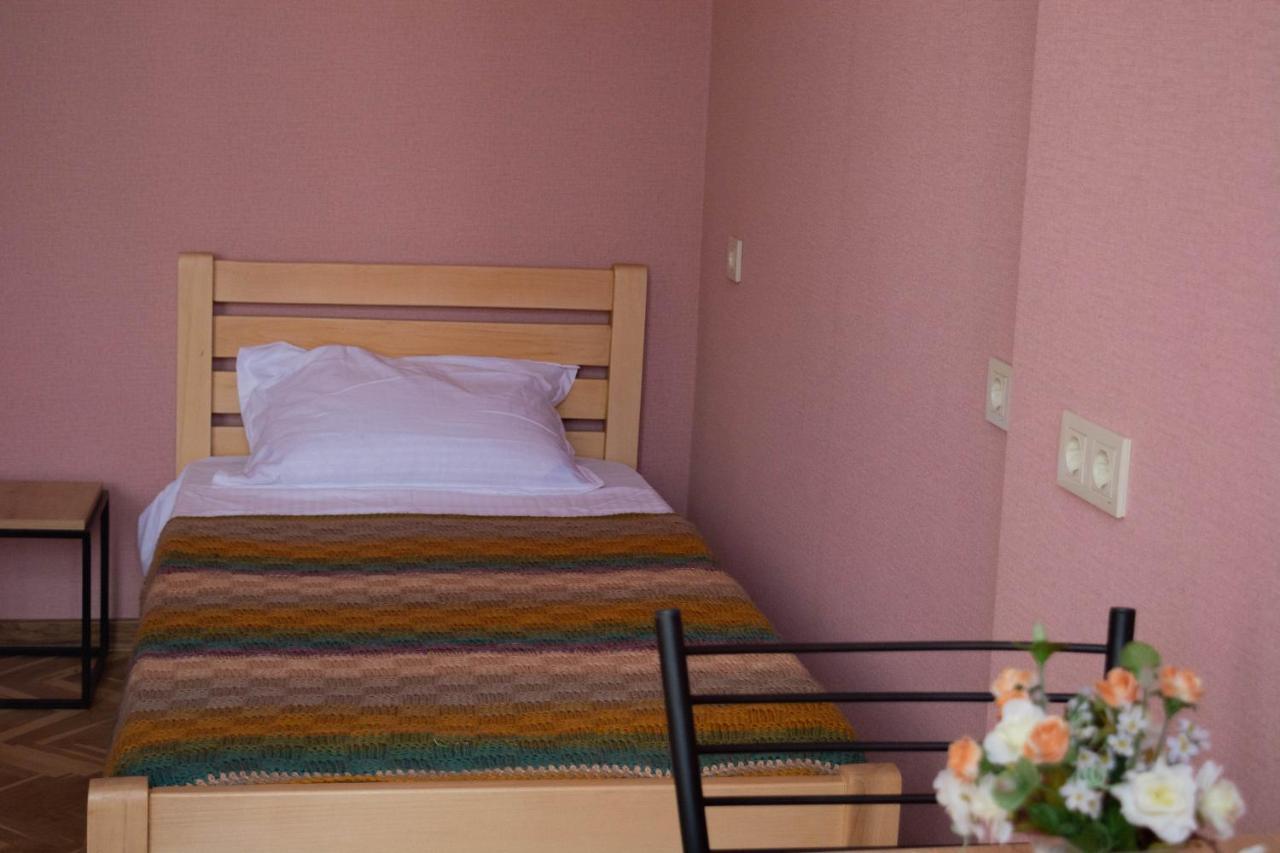 Sunflower Hotel 第比利斯 外观 照片