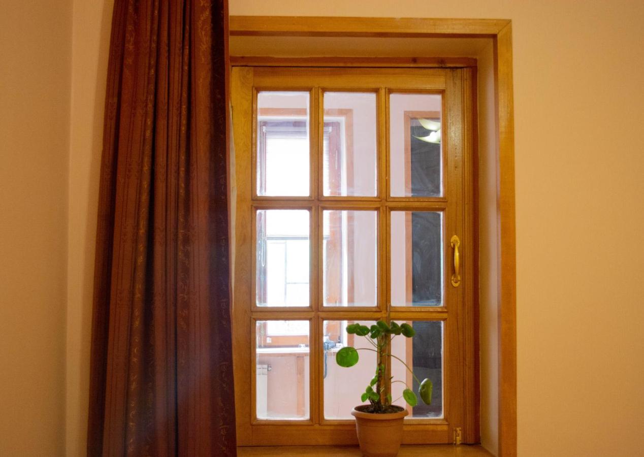 Sunflower Hotel 第比利斯 外观 照片
