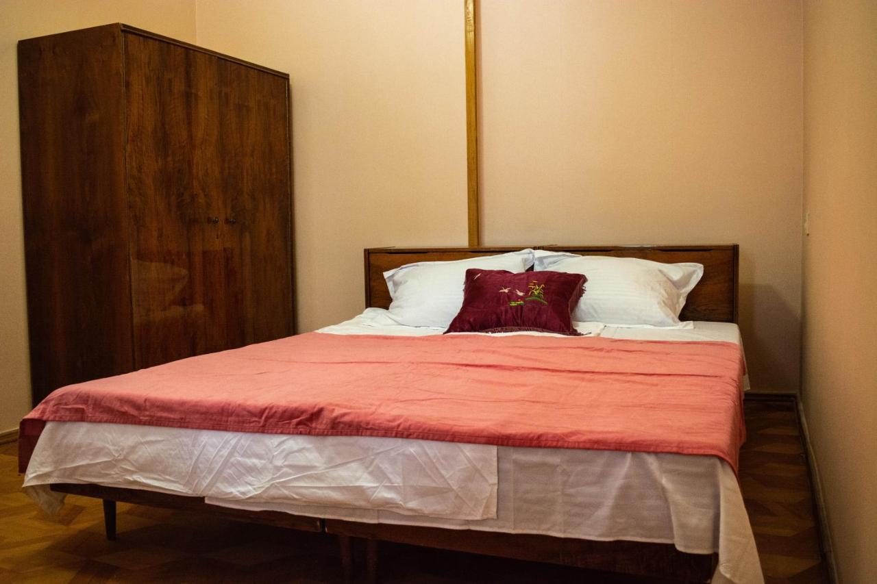 Sunflower Hotel 第比利斯 外观 照片