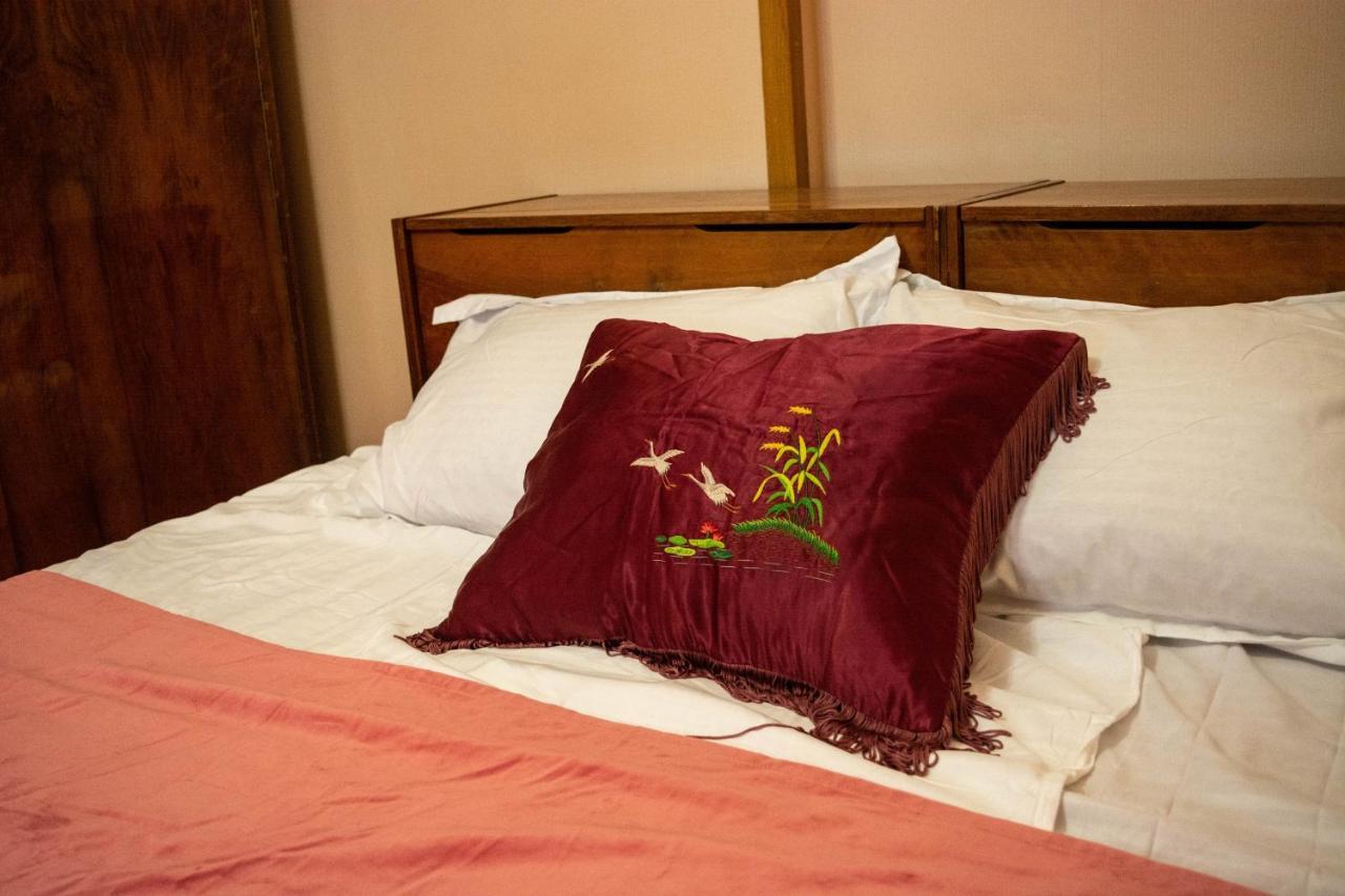 Sunflower Hotel 第比利斯 外观 照片