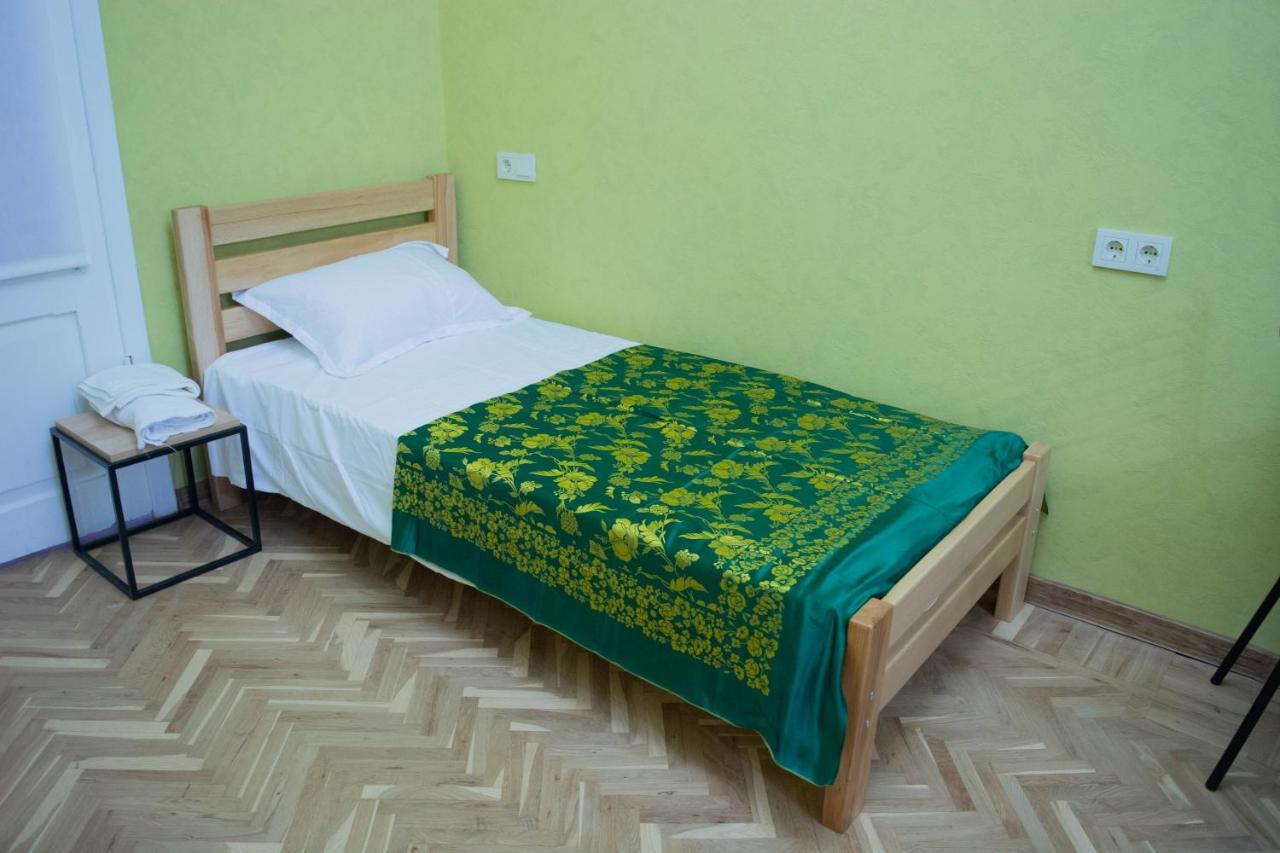 Sunflower Hotel 第比利斯 外观 照片