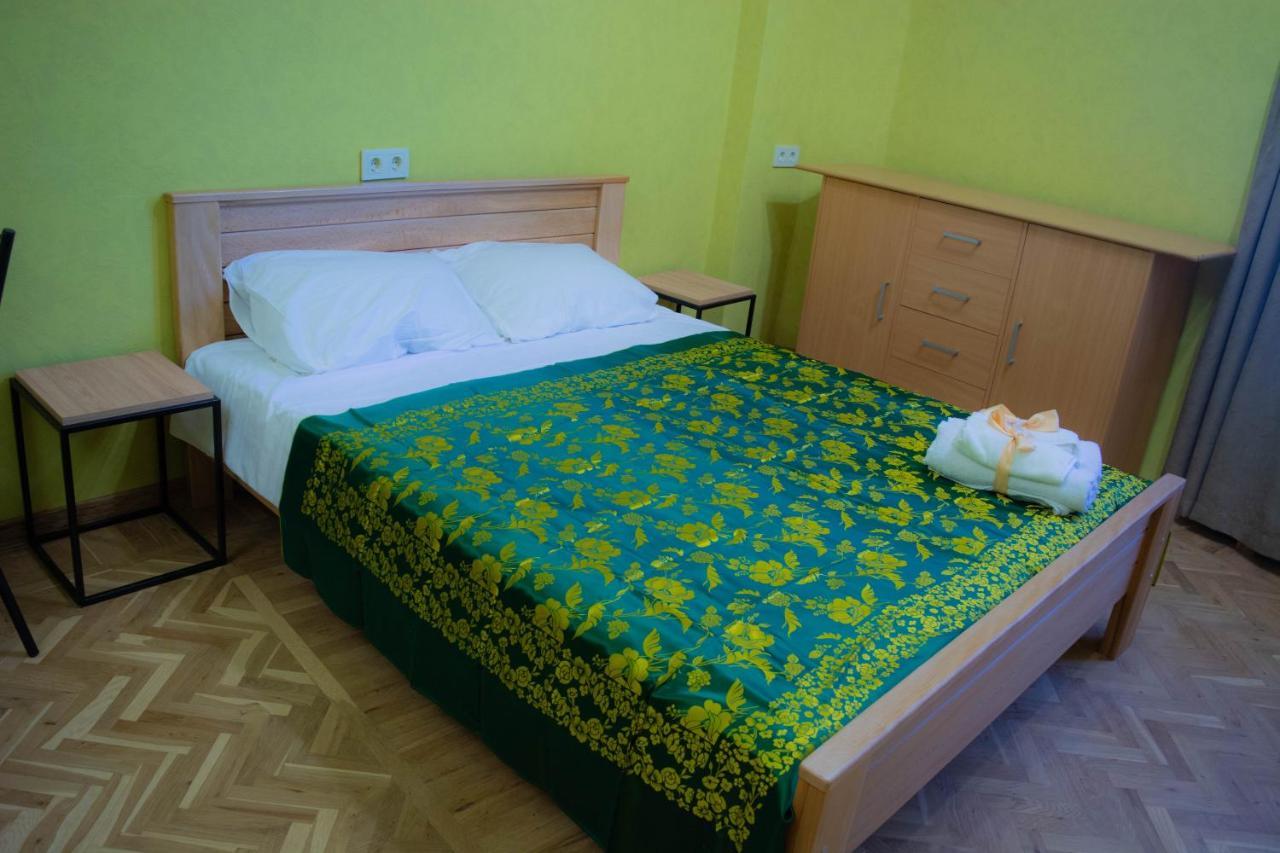 Sunflower Hotel 第比利斯 外观 照片