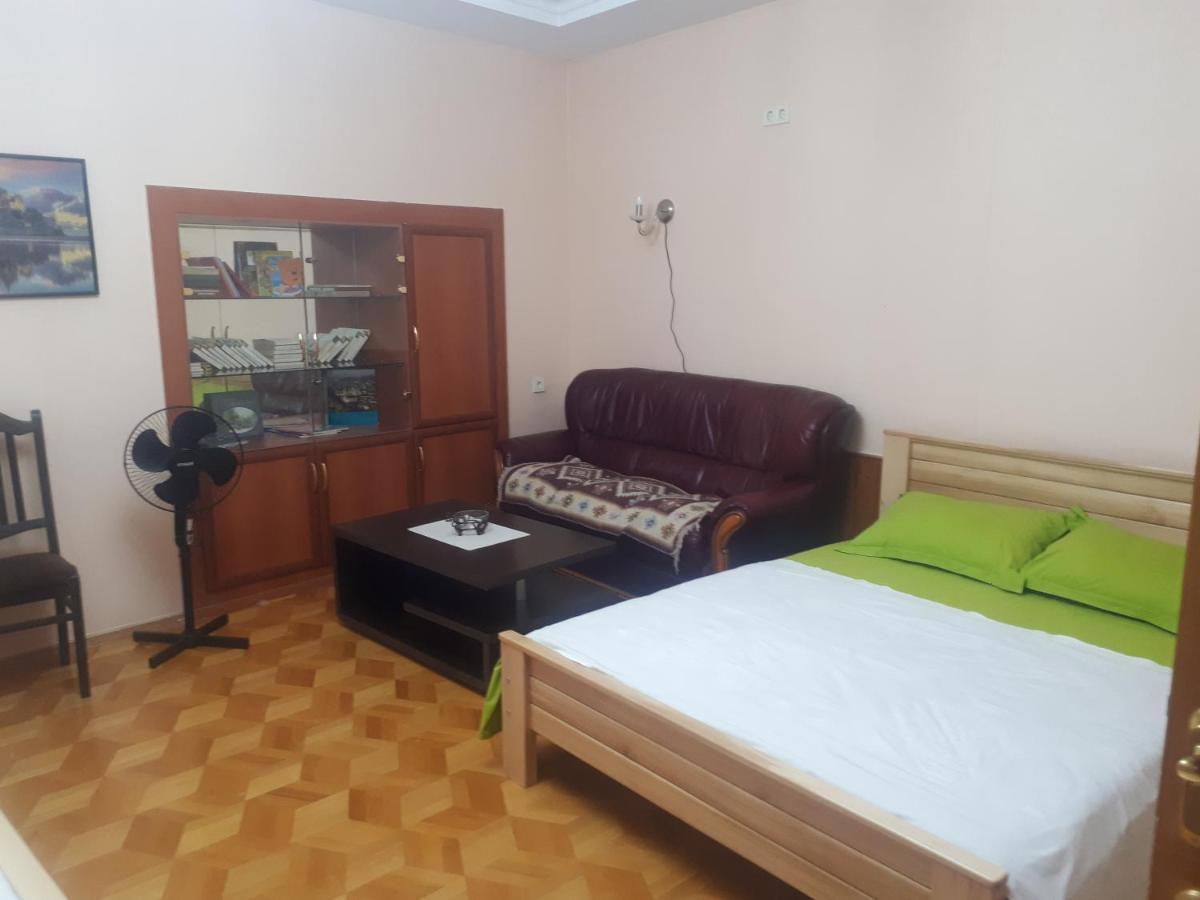 Sunflower Hotel 第比利斯 外观 照片