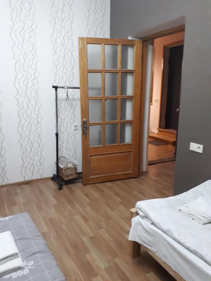 Sunflower Hotel 第比利斯 外观 照片