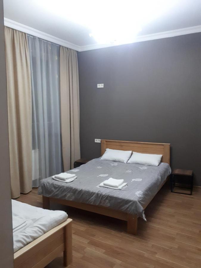 Sunflower Hotel 第比利斯 外观 照片