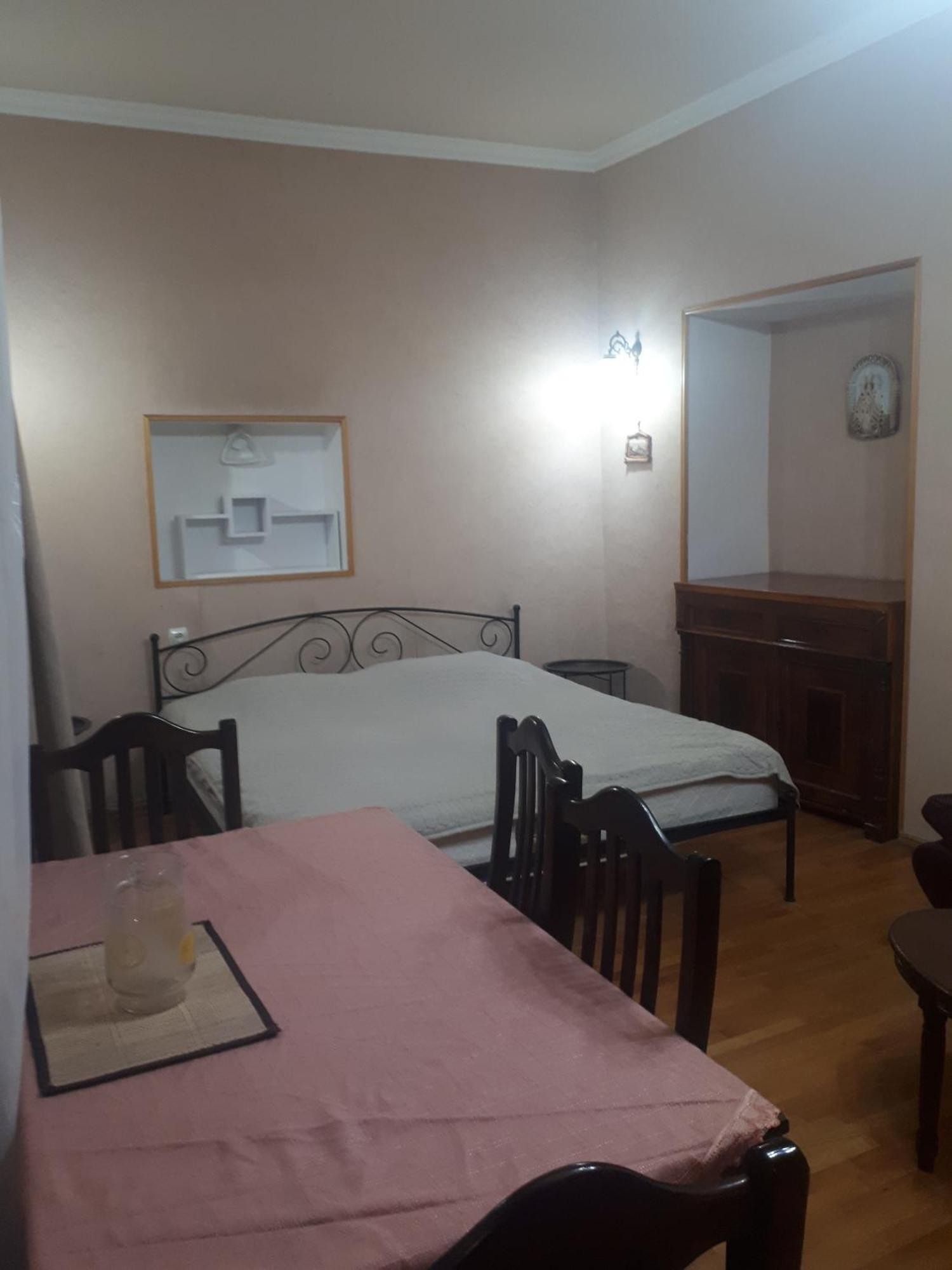 Sunflower Hotel 第比利斯 外观 照片