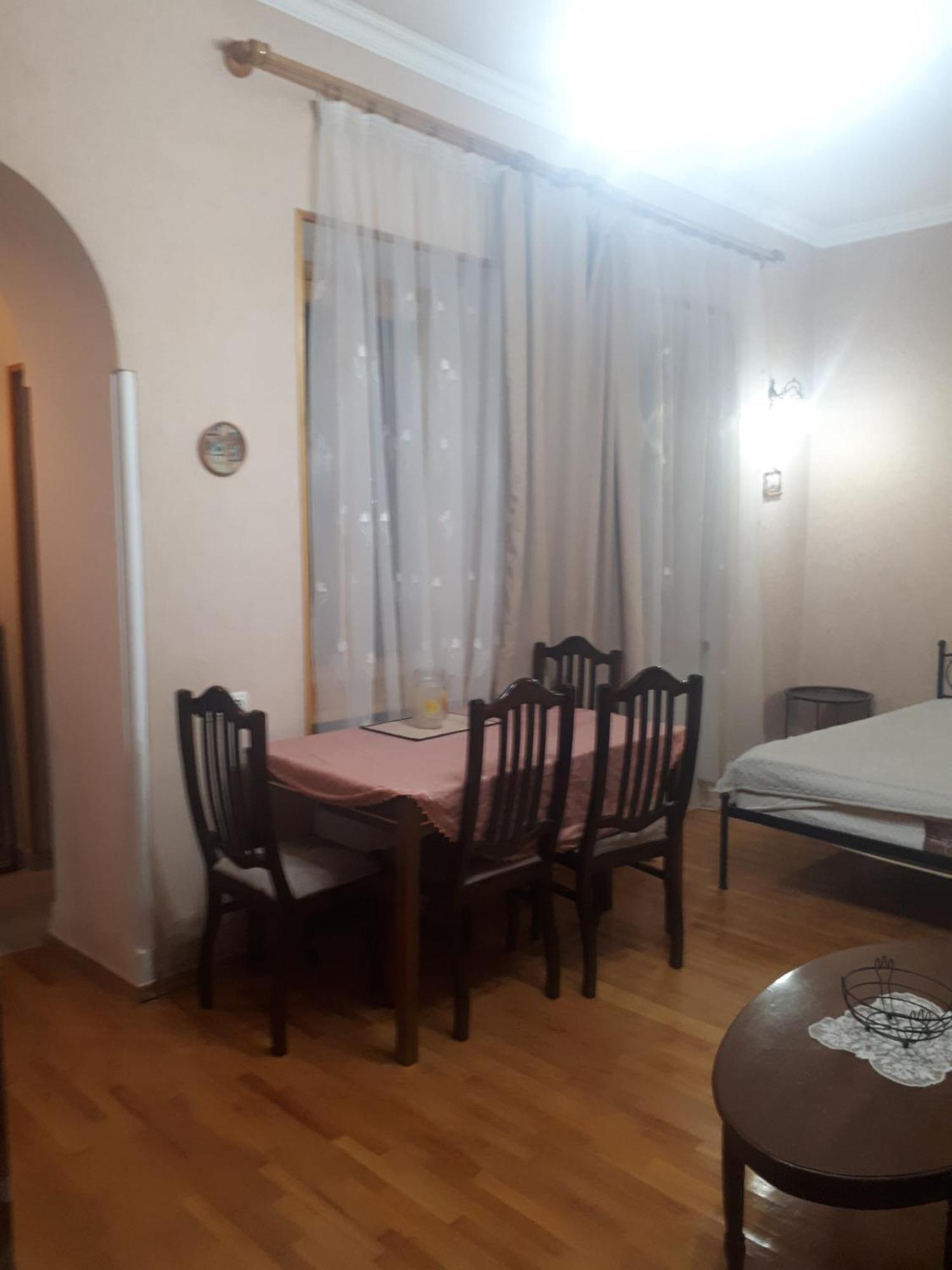 Sunflower Hotel 第比利斯 外观 照片
