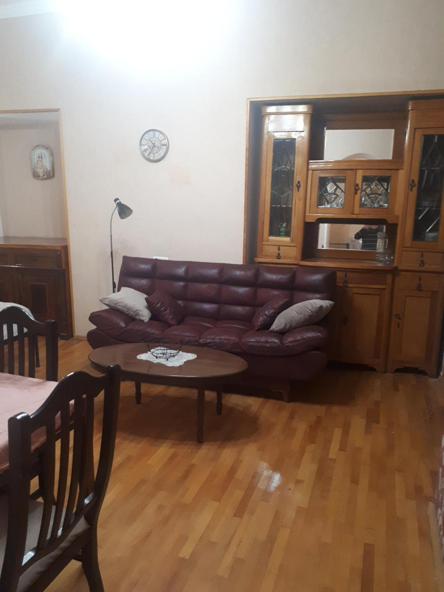 Sunflower Hotel 第比利斯 外观 照片