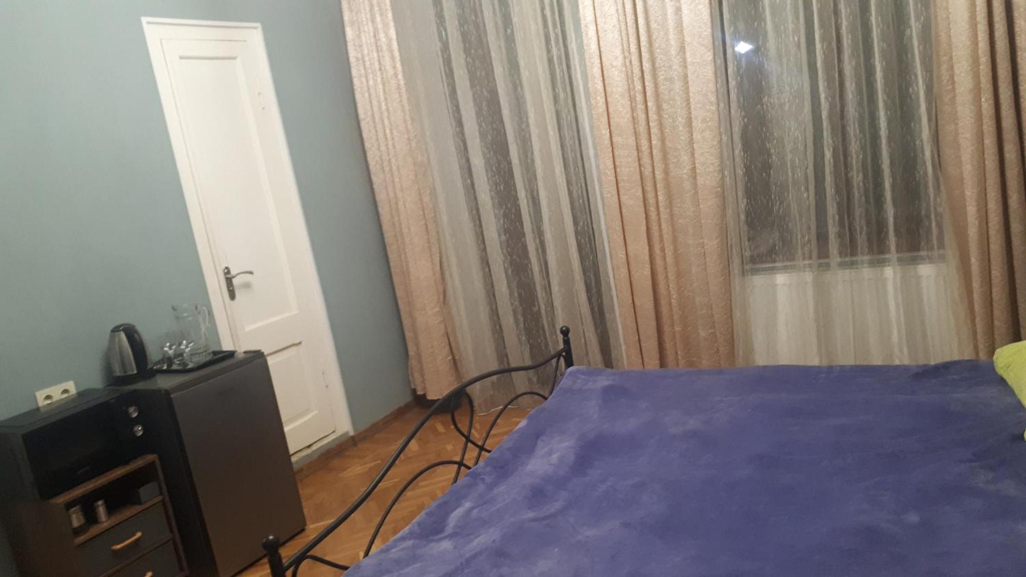 Sunflower Hotel 第比利斯 外观 照片