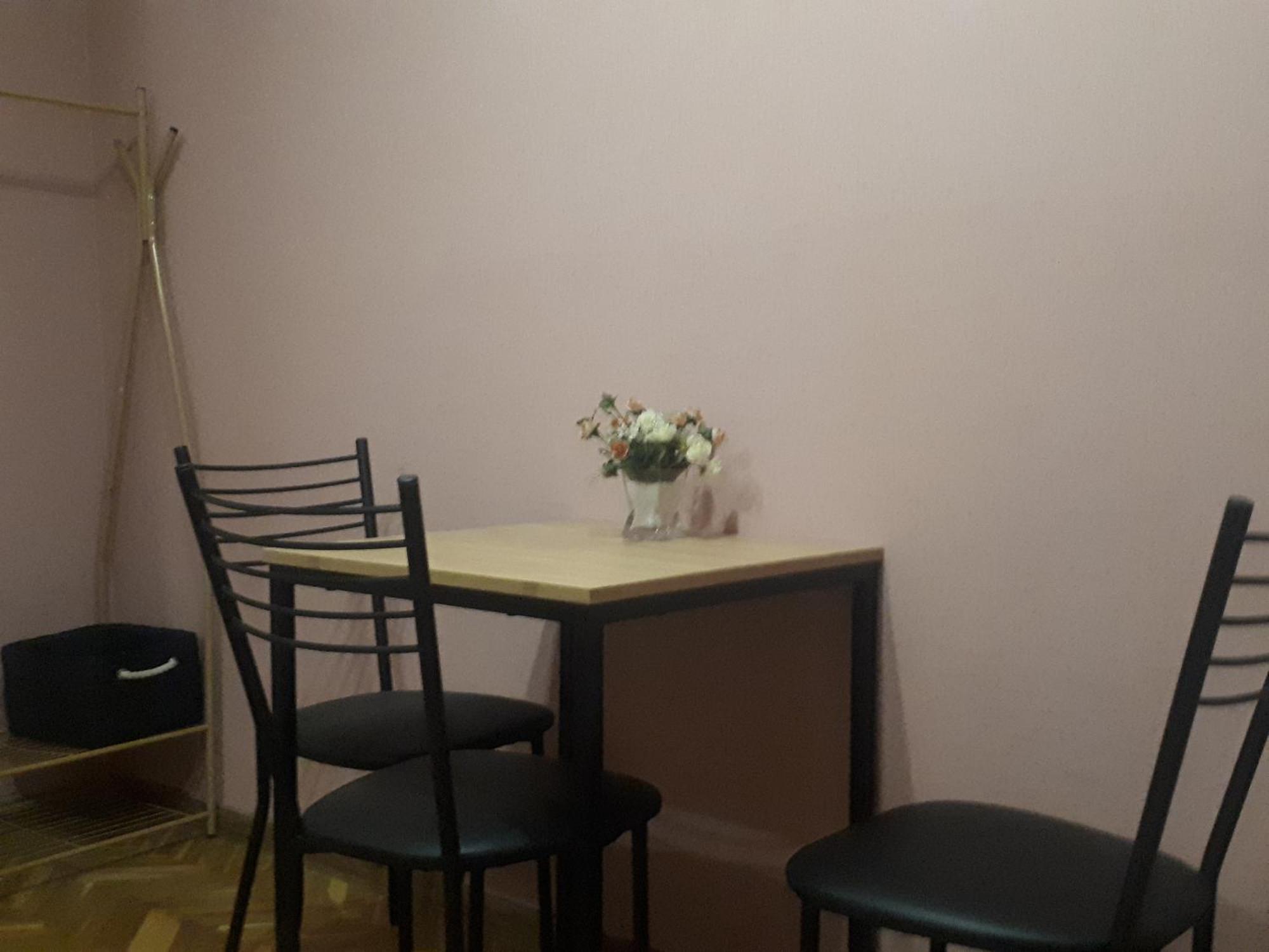 Sunflower Hotel 第比利斯 外观 照片