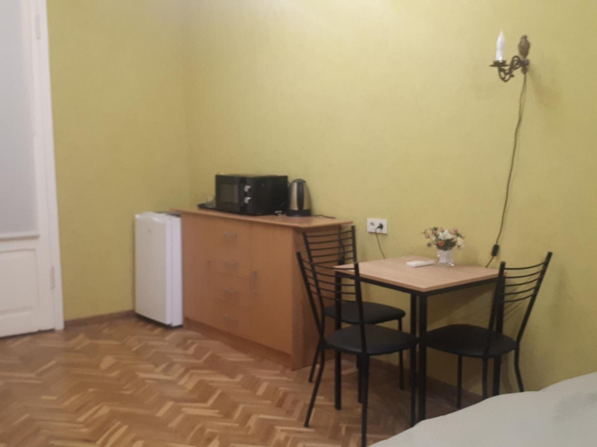 Sunflower Hotel 第比利斯 外观 照片