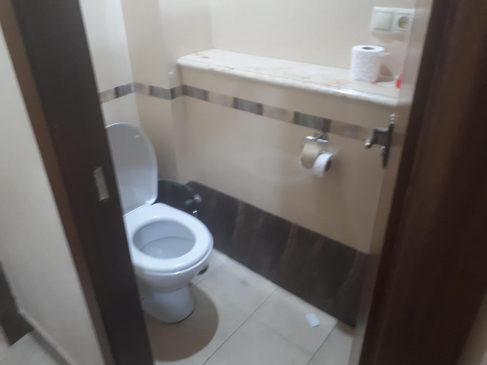 Sunflower Hotel 第比利斯 外观 照片