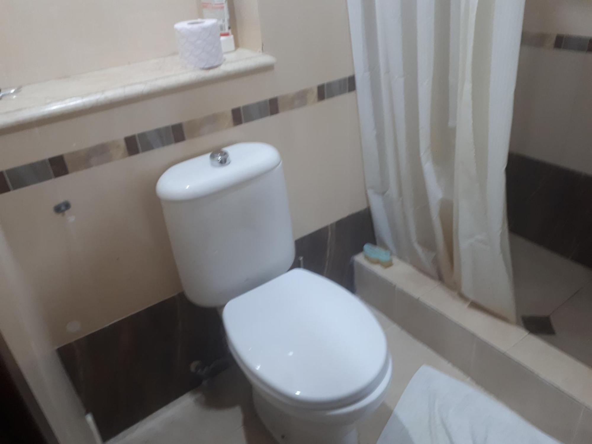 Sunflower Hotel 第比利斯 外观 照片