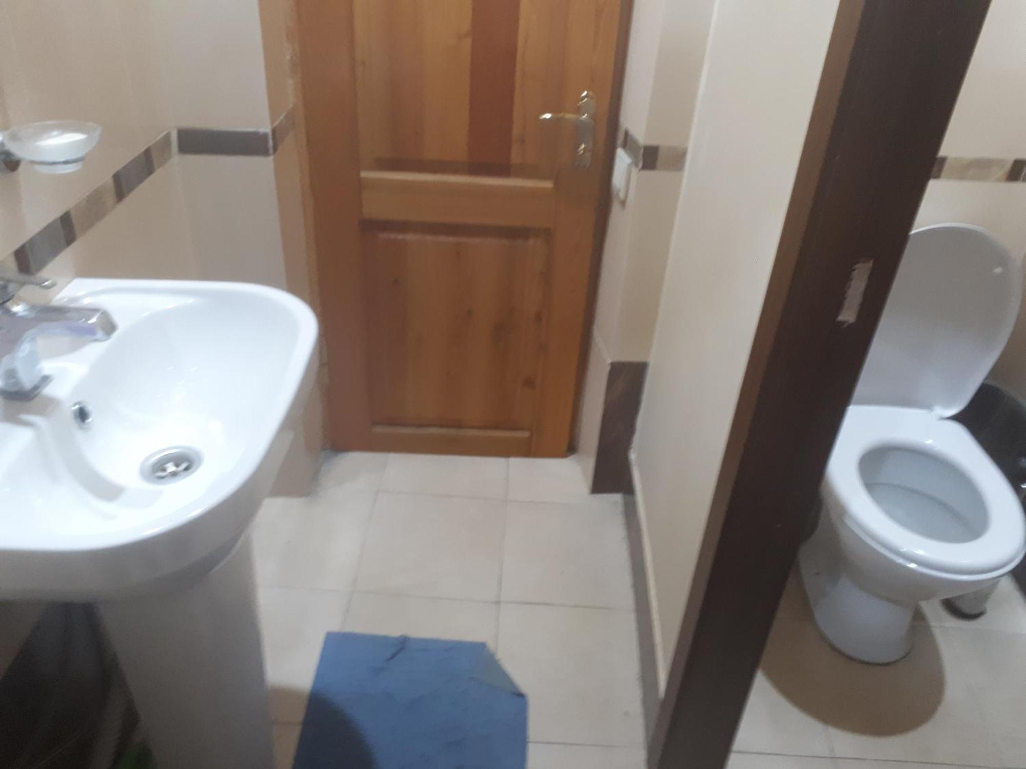 Sunflower Hotel 第比利斯 外观 照片